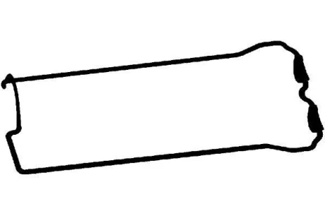 Прокладка клапанної кришки Payen JM5281