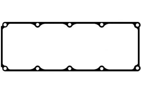 Прокладка ГБЦ Payen JM5295