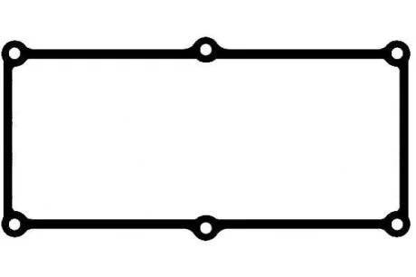 Прокладка ГБЦ Payen JM5306