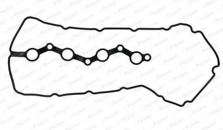 Ущільнення, кришка голівки циліндра Payen JM7211
