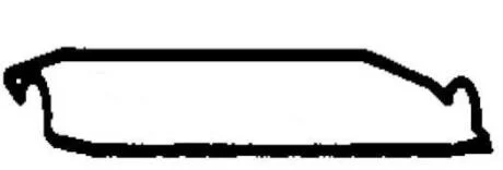 Прокладка ГБЦ Payen JN744