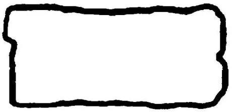 Прокладка ГБЦ Payen JN838