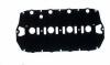 Прокладка кришки клапана LAND ROVER FREELANDER I LOTUS ELISE MG MG TF, MG ZR, MG ZS, MG ZT, MG ZT- T, MGF ROVER 100, 100 / METRO, 200, 200 II, 25 I, 400, 400 II, 45 I 1.4/1.6/1.8 10.89-12.09 Payen JN963 (фото 1)