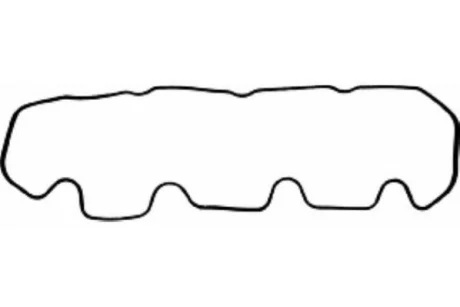 Прокладка, крышка головки цилиндра Payen JP020