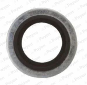 Ущільнююче кільце гумометалеве Payen KG5012