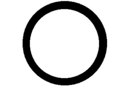 Прокладка коллектора впускного Payen KG5337