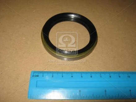 Сальник ступицы TOYOTA 52X68X7.5 Payen NK098