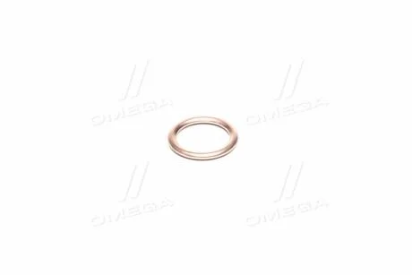 Прокладка CITROEN/MITSUBISHI/NISSAN/OPEL/PEUGEOT/RENAULT/VOLVO слив.пробки поддона 16x22x2 (мин. 10 шт) Payen PA349