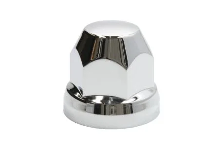 Ковпак гайки кріплення колеса PE AUTOMOTIVE 007.051-00