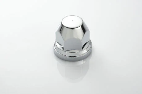 Ковпачок, колісна гайка PE AUTOMOTIVE 007.051-00A