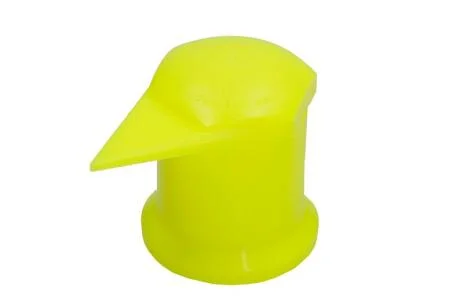 Колпачок, гайка крепления колеса PE AUTOMOTIVE 00710500