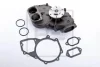 Насос водяний / WATER PUMP PE AUTOMOTIVE 01070200A (фото 1)