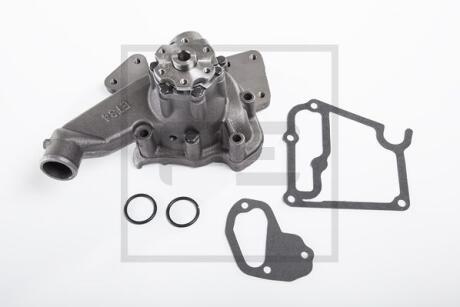 Автозапчасть PE AUTOMOTIVE 01070600