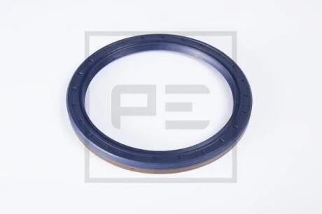 Кільце ущільнювача, маточина колеса PE AUTOMOTIVE 01105500A