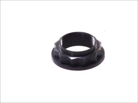 Гайка М16 і більше / ГАЙКА КОНИЧ.ПЕРЕДАЧИ MB 6ГРАН. M45*1,5MM PE AUTOMOTIVE 011.408-00
