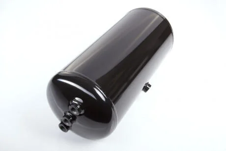 Повітряний резервуар, пневматична установка PE AUTOMOTIVE 016.373-80A