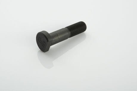 Шпилька Колеса / ШПИЛЬКА MB M14*1.5*57MM PE AUTOMOTIVE 017.004-00A (фото 1)