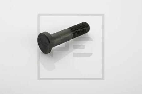 Колісний болт M18x1,5x68мм MERCEDES LK/LN2, LP, O 309, T2/L, T2/LN1, VARIO 09.63- PE AUTOMOTIVE 017.013-00