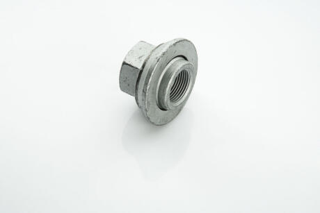 Гайка М16 і більше / ГАЙКА КОЛЕСНАЯ MB M22X1,5 X 27/32 PE AUTOMOTIVE 017.156-00A