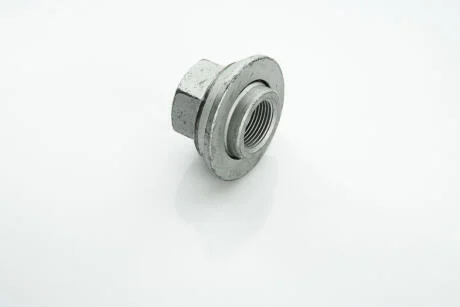 Гайка М16 і більше / ГАЙКА КОЛЕСНАЯ MB M22X1,5 X 27/32 PE AUTOMOTIVE 017.156-00A