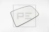 Дзеркальне скло, зовнішнє дзеркало PE AUTOMOTIVE 01802000A (фото 1)