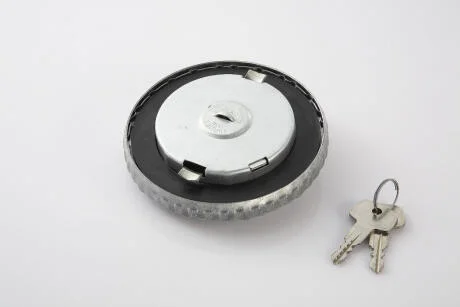 Кришка паливного бака / КРЫШКА БАКА С ЗАПОРОМ МВ 80ММ B 80 A PE AUTOMOTIVE 019.002-00A