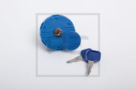 Кришка бака PE AUTOMOTIVE 01903600