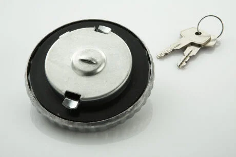 Запірний механізм, паливний бак PE AUTOMOTIVE 019.501-00A