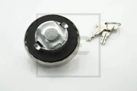 Кришка паливного баку PE AUTOMOTIVE 01950300