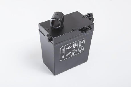 Помпа підйому кабіни PE AUTOMOTIVE 023.603-00A