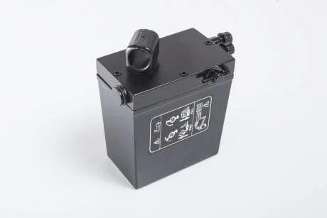 Помпа підйому кабіни PE AUTOMOTIVE 023.603-00A