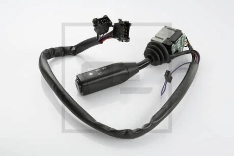 Перемикач підрульовий / ПОДРУЛЕВОЙ ПЕРЕКЛЮЧАТЕЛЬ MAN PE AUTOMOTIVE 030.042-00