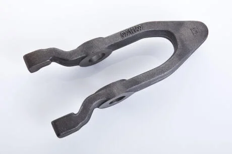 Вилка КПП / ВИЛКА СЦЕПЛЕНИЯ MAN PE AUTOMOTIVE 030.161-00A (фото 1)