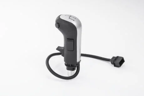 Рукоятка важеля перемикання передач PE AUTOMOTIVE 030.528-00A