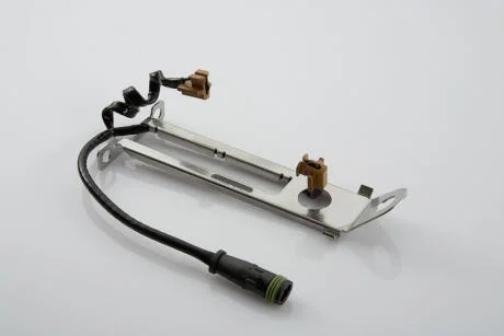 Конт. попер. сигналу, знос гальм. накл. PE AUTOMOTIVE 036.137-00A