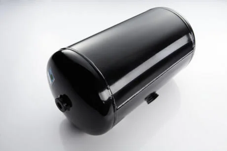 Повітряний резервуар, пневматична установка PE AUTOMOTIVE 036.351-80A