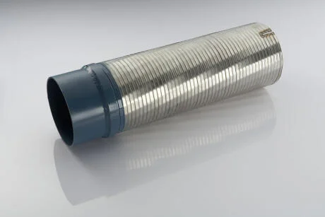 Гофрована труба, система відведення ВГ PE AUTOMOTIVE 03920900A