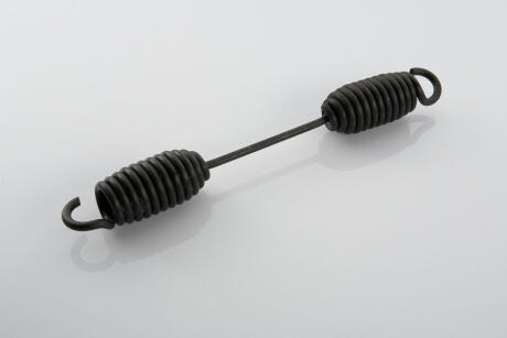 Пружина колодки / ПРУЖИНА КОЛОДКИ BPW 268*34*5MM PE AUTOMOTIVE 04617100A