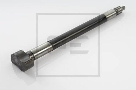 Автозапчасть PE AUTOMOTIVE 04626620
