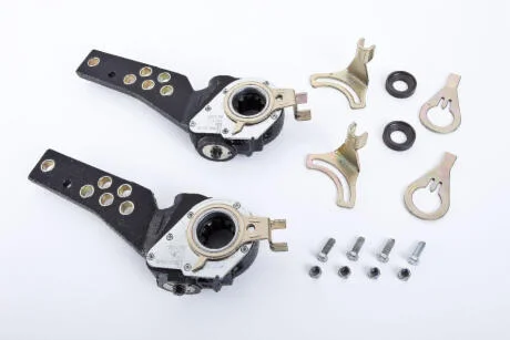 Важіль гальмівний / ТРЕЩЁТКА АВТОМАТИЧЕСКАЯ, КОМПЛЕКТ (2 ШТ.), BPW OE 05.574.82.43.3 PE AUTOMOTIVE 046.781-00A