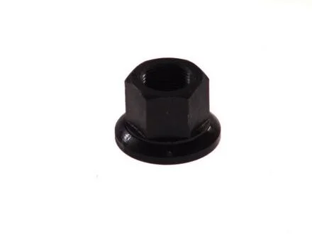 Гайка М16 і більше / ГАЙКА КОЛЕСНАЯ DAF/ROR TE M22*1.5/10MM PE AUTOMOTIVE 047.100-00