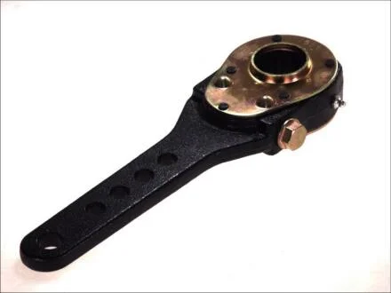 Важіль гальмівний / ТРЕЩЁТКА SAF (OE - 2175003700) PE AUTOMOTIVE 066.413-00