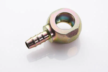 Штуцер / СОЕДИНИТЕЛЬ ПНЕВМОТРУБКИ PE AUTOMOTIVE 070.091-21A