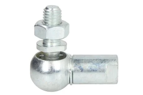 Наконечник куліси КПП PE AUTOMOTIVE 07072400