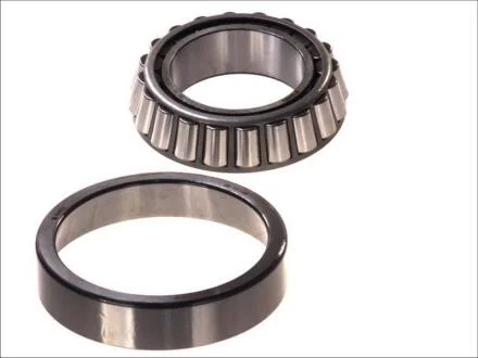 Підшипник роликовий / ПОДШИПНИК СТУПИЦЫ 90*160*42,5 32218A PE AUTOMOTIVE 070.962-10