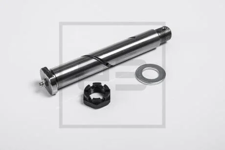 Болти з шестигранною гол. / ПАЛЕЦ СЦЕПКИ 30*180MM PE AUTOMOTIVE 074.368-00