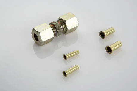 Соединитель PE AUTOMOTIVE 076.001-50A