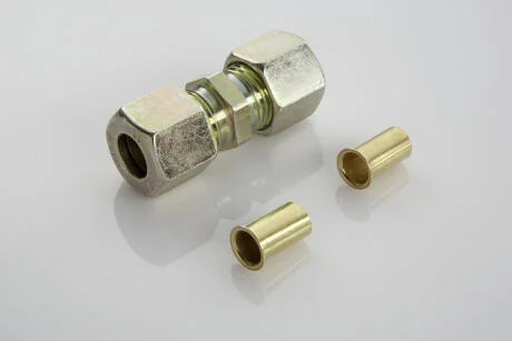 Соединитель PE AUTOMOTIVE 076.002-50A