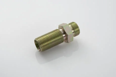 Штуцер / ПЕРЕХОДНИХ С РЕЗЬБОЙ М18X1,5/М18X1,5 PE AUTOMOTIVE 076.024-00A