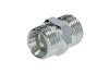 Штуцер / ПЕРЕХОДНИХ С РЕЗЬБОЙ М18X1,5/М18X1,5 PE AUTOMOTIVE 076.027-10 (фото 2)